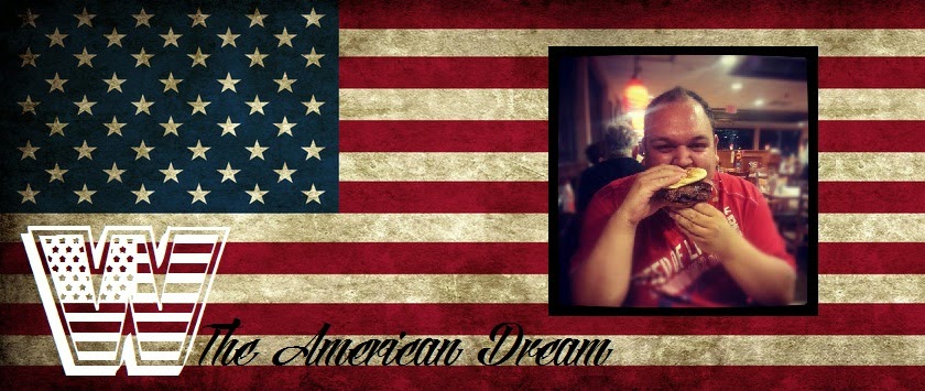 The American Dream