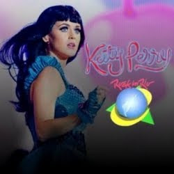 Download CD Katy Perry Live Rock In Rio 2011 lancamentos Download CD Katy Perry Live Rock In Rio 2011