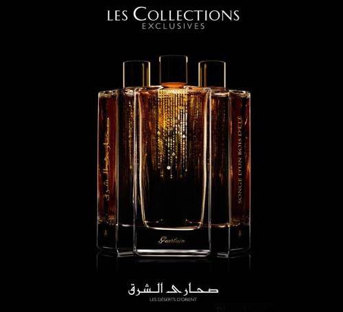 Guerlain Rose Nacre du Desert