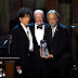 En velada excepcional, Bob Dylan recibe galardón a la Persona del Año