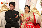 Aadi Wedding Reception Gallery-thumbnail-9