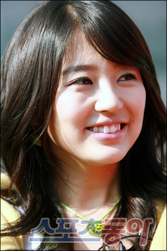 yoon hyun hye