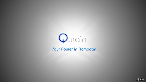 Wallpaper nuansa Ramadhan