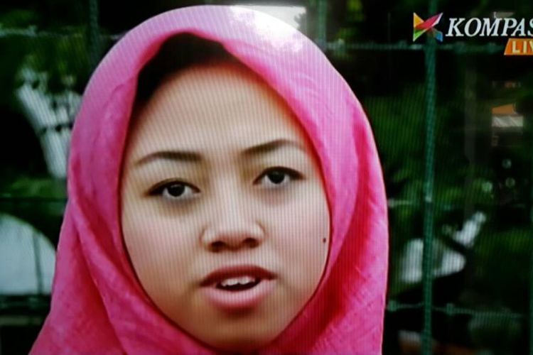 Dajjal Cilik