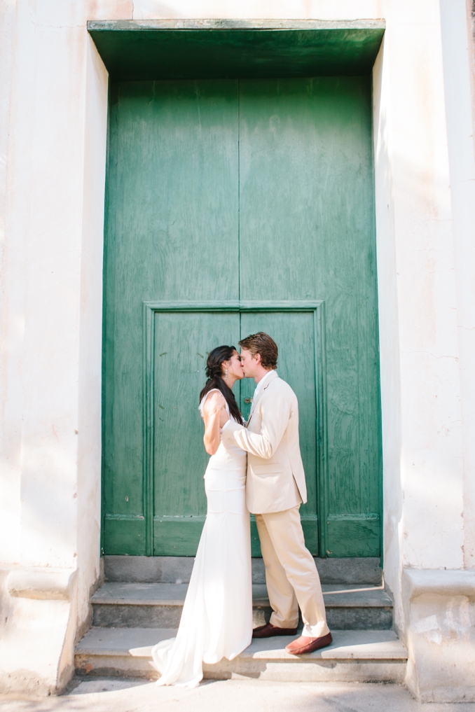 Megan and Jeremy's Positano, Italy wedding by STUDIO 1208