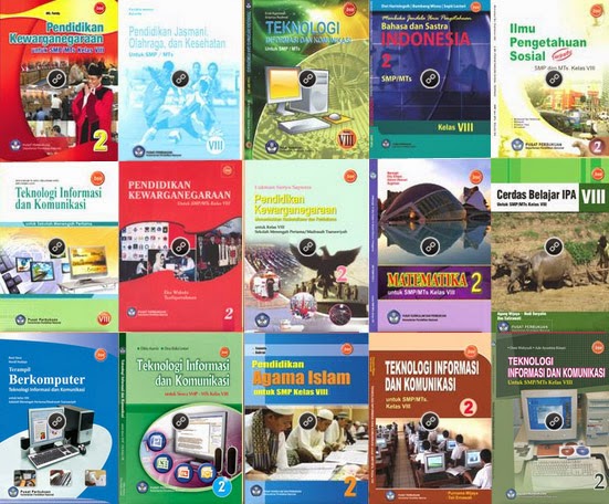 Materi Agama Islam Kelas 7 Materi Agama Islam Kelas 7