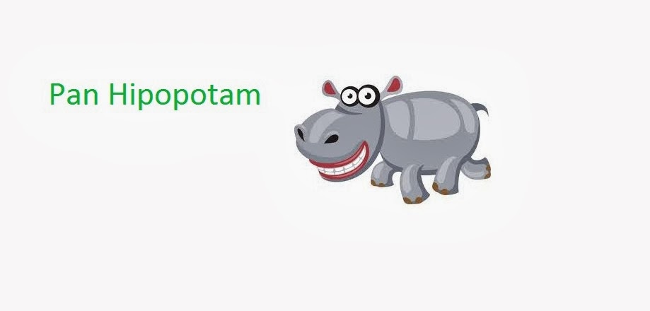Pan Hipopotam zaprasza na INFORMACJE i wariactwa !!! :D