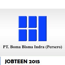 PT Boma Bisma Indra Membuka Peluang Karir Sarjana Akuntansi Bulan September 2015 PT Boma Bisma Indra Membuka Peluang Karir Sarjana Akuntansi Bulan September 2015