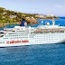 Pullmantur increasing capacity with Majesty of the Seas