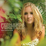 Fernanda Venetillo