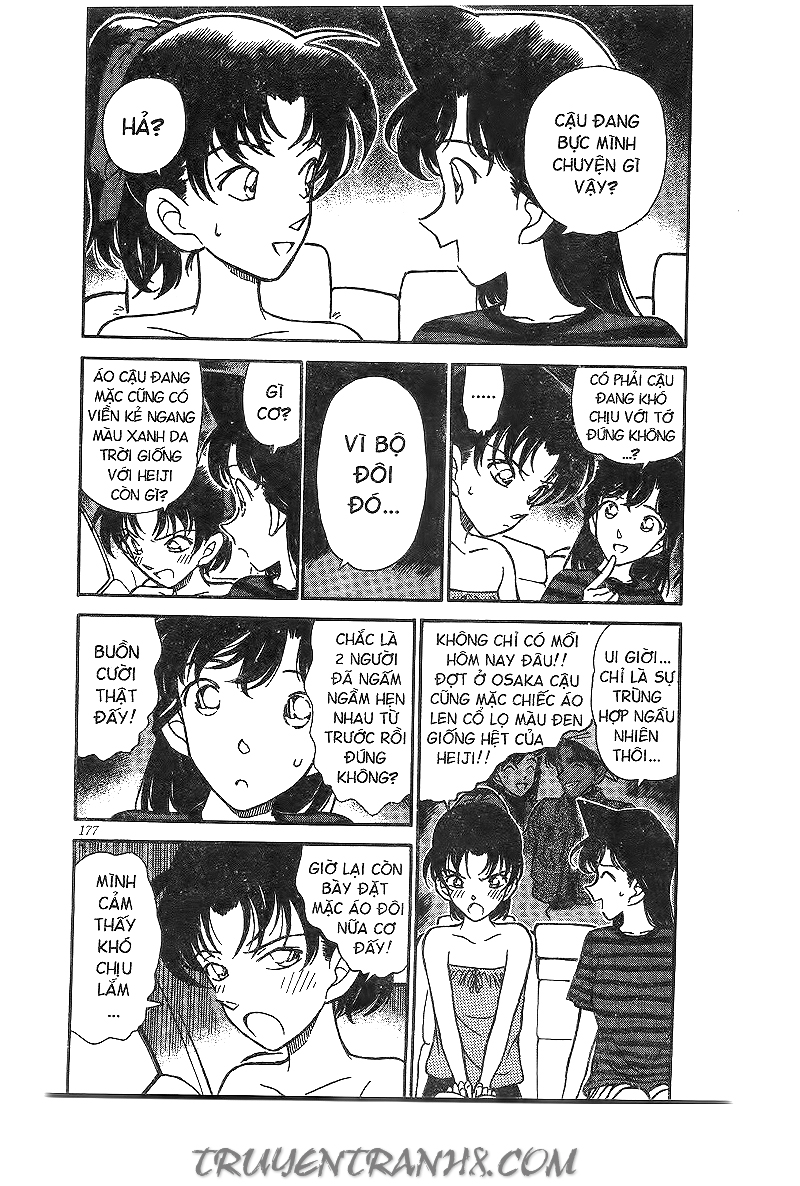 Detective Conan Chap 211 - Truyen.Chap.VN
