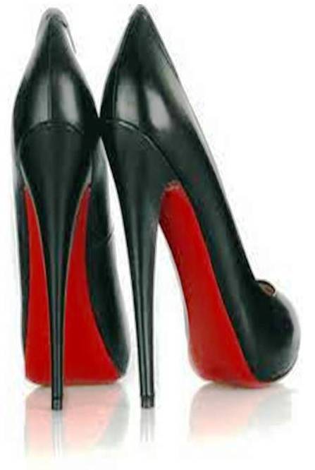 poster un message christian louboutins wedding shoes - Bavilon Salon