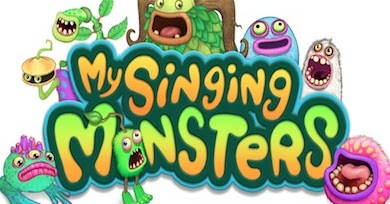 My Singing Monsters is finally out on android!