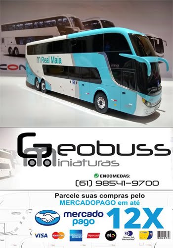 GEOBUSS