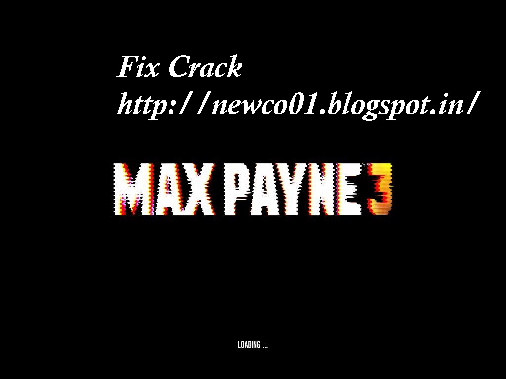 Max Payne 3 crash stopped working - Steam Community
