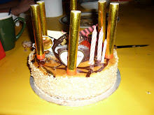 我2011的生日蛋糕