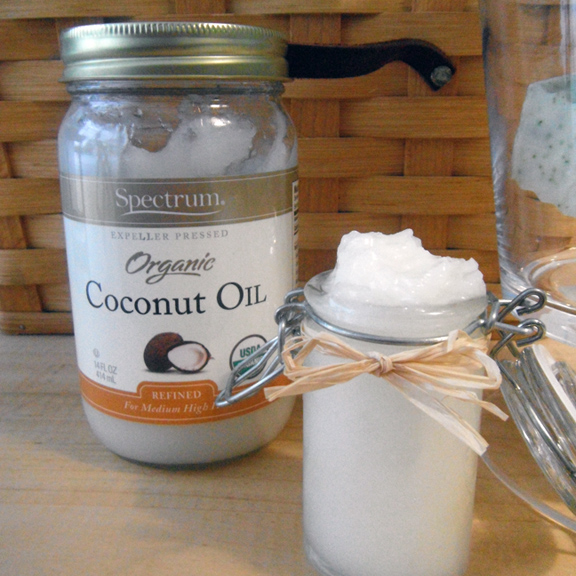Paula Parrish Skincare Benefits of Coconut Oil