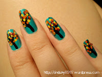 Autumn Nails4