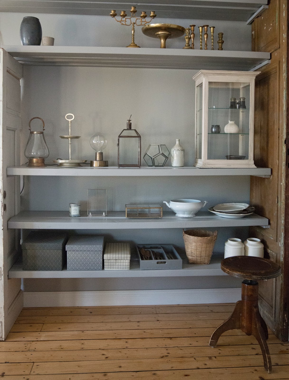 Add: design / anna stenberg / lantligt på svanängen: februari 2015