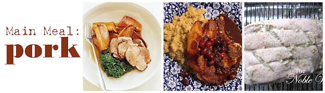 a little of this...: Recipes
