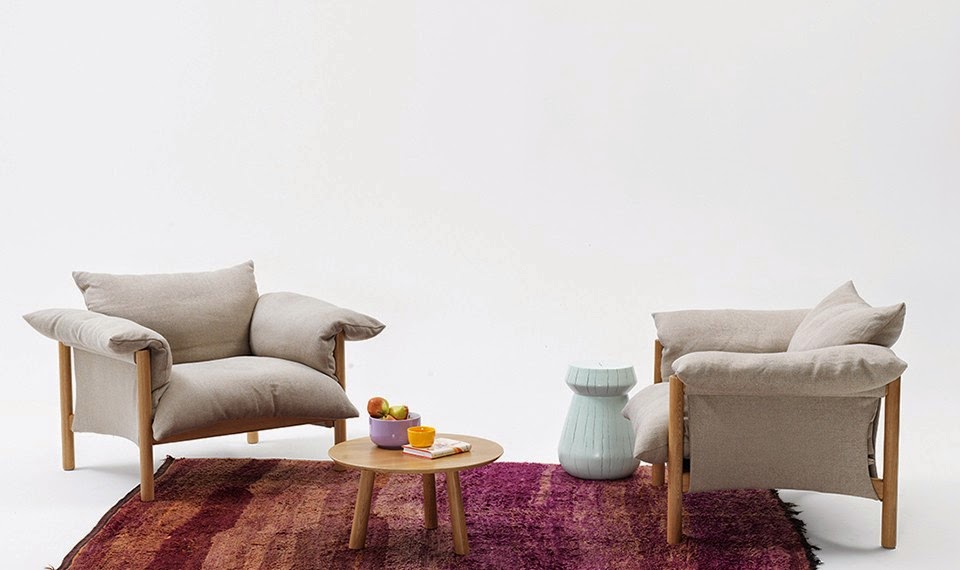 Nest Of Pearls The Most Comfortable Armchair In My World By Jardan