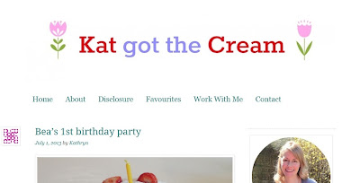 Kat Got the Cream 