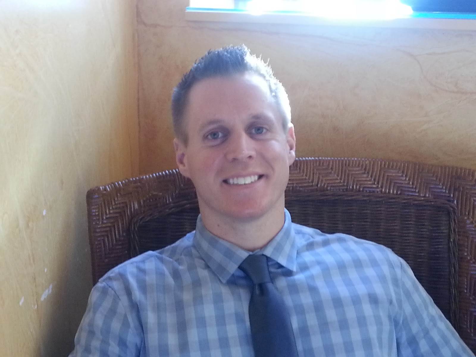 Scarsdale Dental Spa Meet Daniel Jacobs, DMD, DDS of Scarsdale Dental Spa