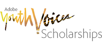 Adobe Youth Voices Scholarships