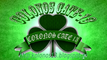 COLONOS 13