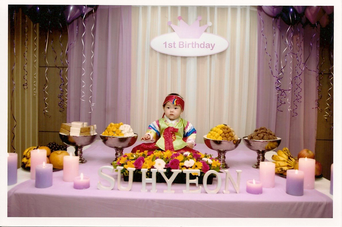 Journey to Honor HIM February 2011 South Korean Dol