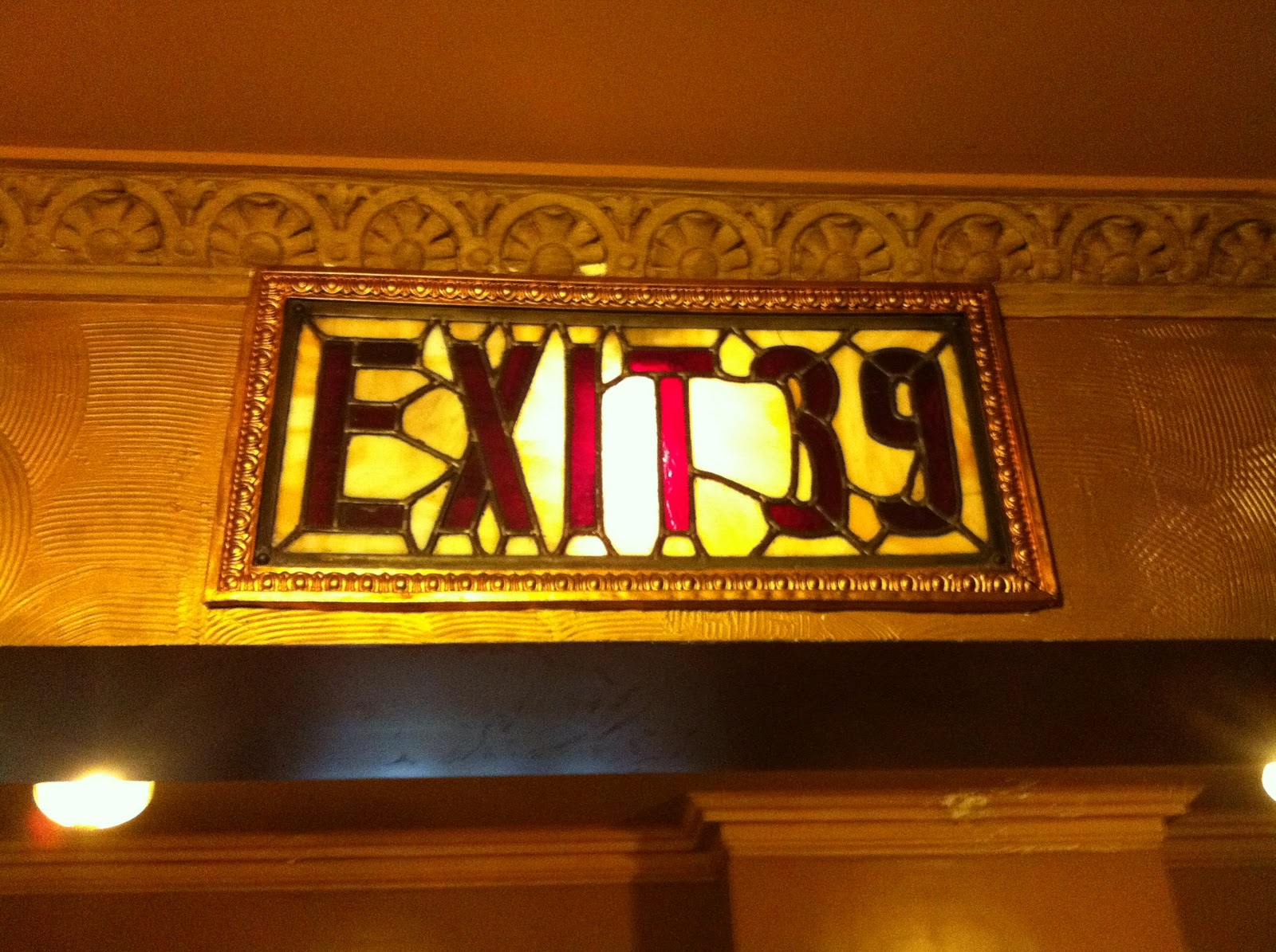 Nutcracker, Ohio Theatre, Columbus Ohio Hidden Treasures