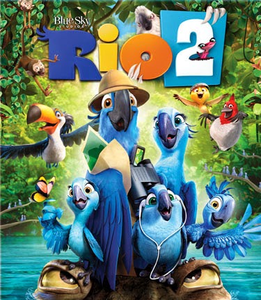 kids movies out now