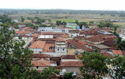 village ap india villages modern indian malgudi reinterpreting pradesh andhra awarded wasteland urban society south importance place perhaps hamlet lives