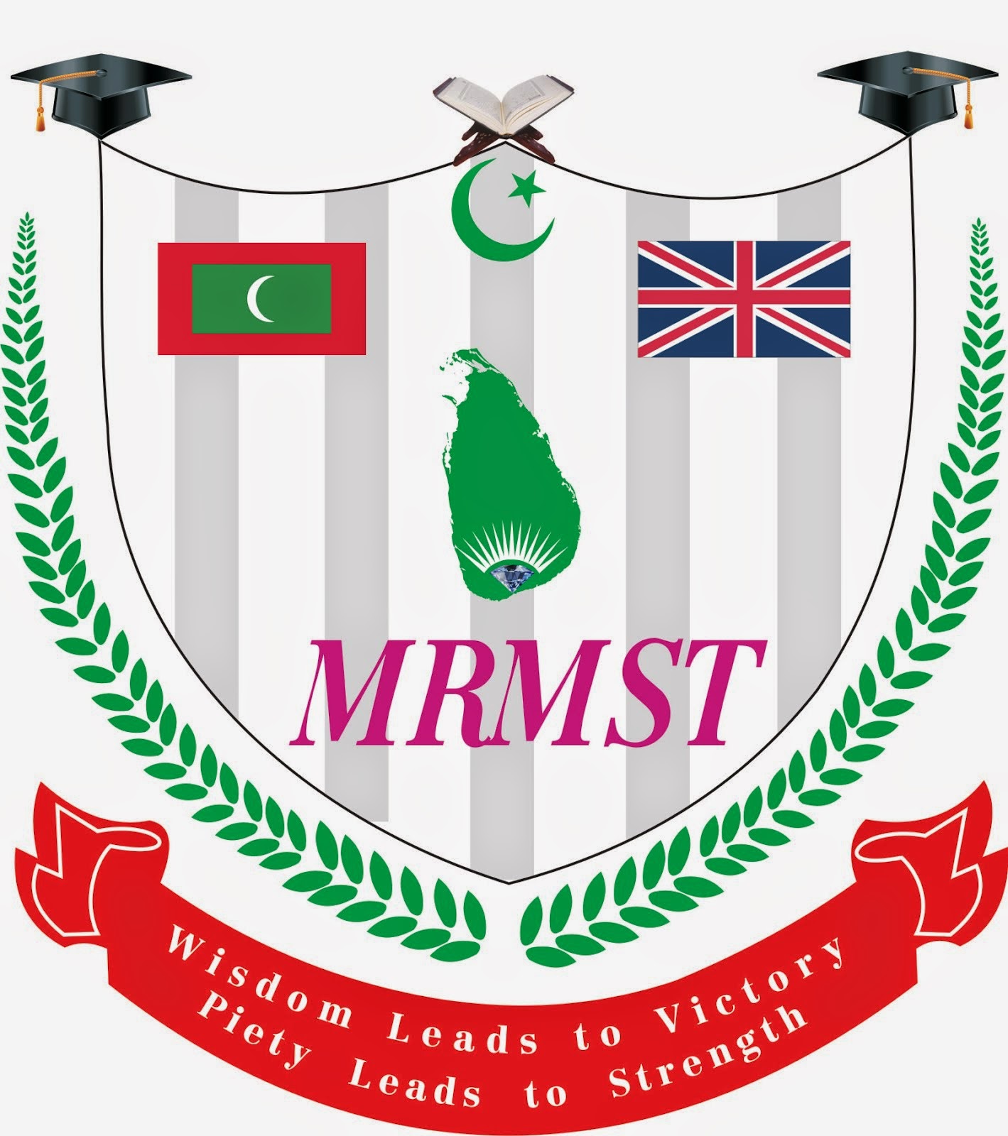 M. R. Mohamed SCHOOL of Thoughts – UK & Sri Lanka