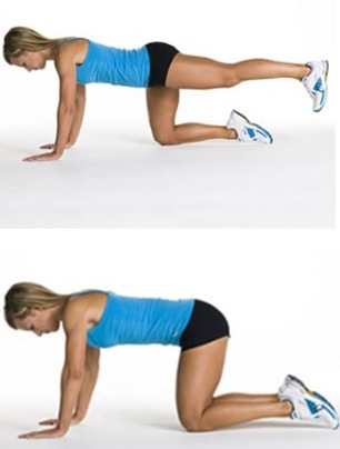 GLUTEOS EJERCICIO gluteos ejercicio: