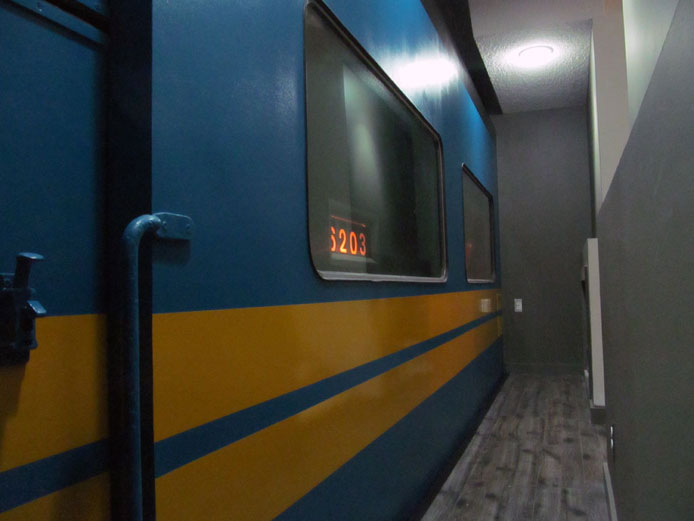 CP Rail Manitoba & Minnesota Subdivision The Guy With a (Real) Train