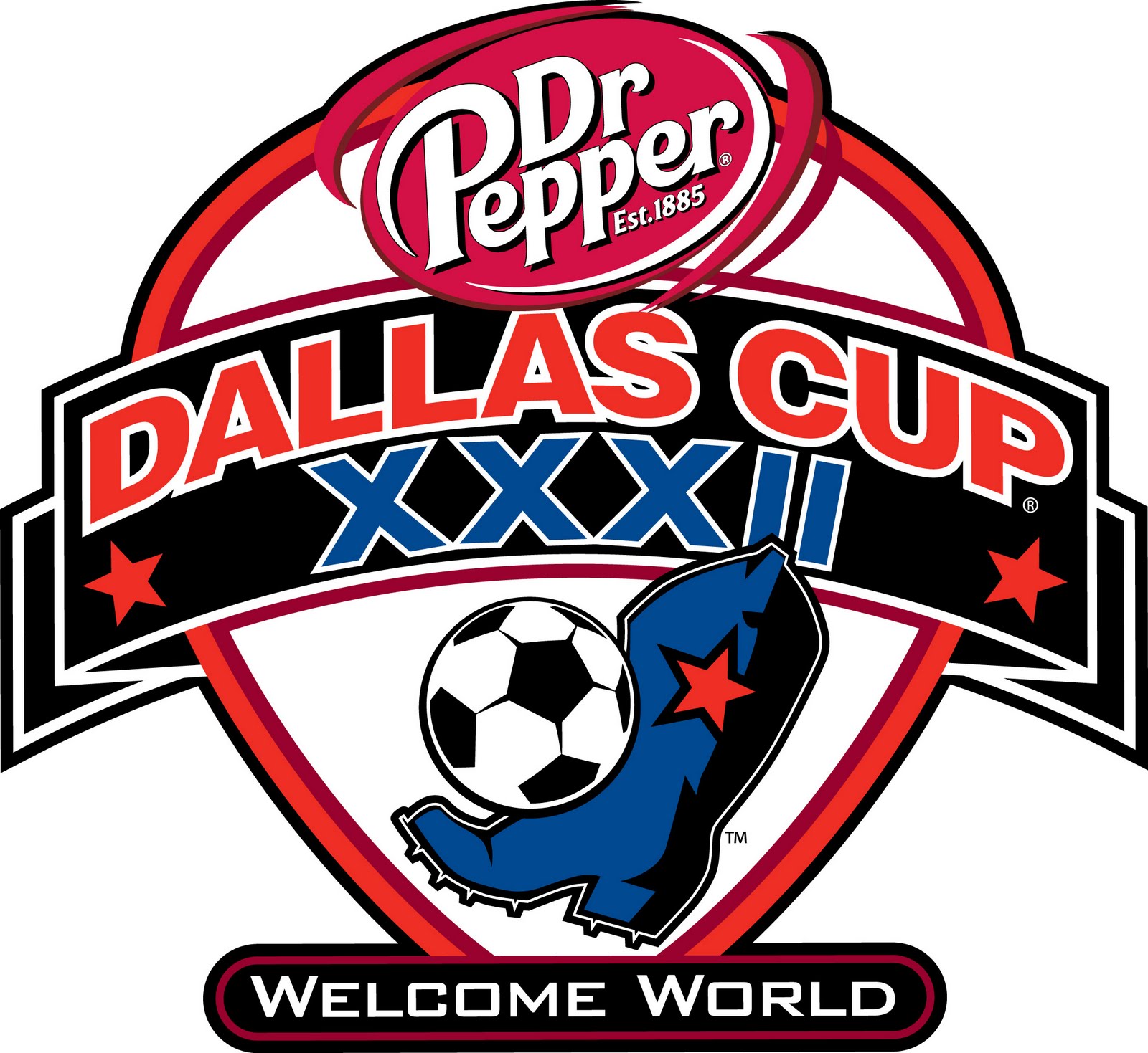 Texas Futgol Tigres, Barcelona y Arsenal abren Copa Dallas