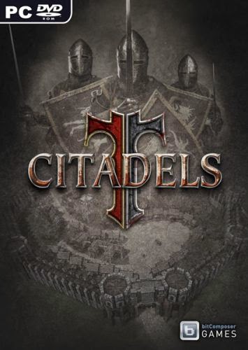 Citadels - FLT Citadels - FLT