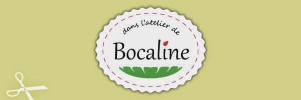 Bocaline