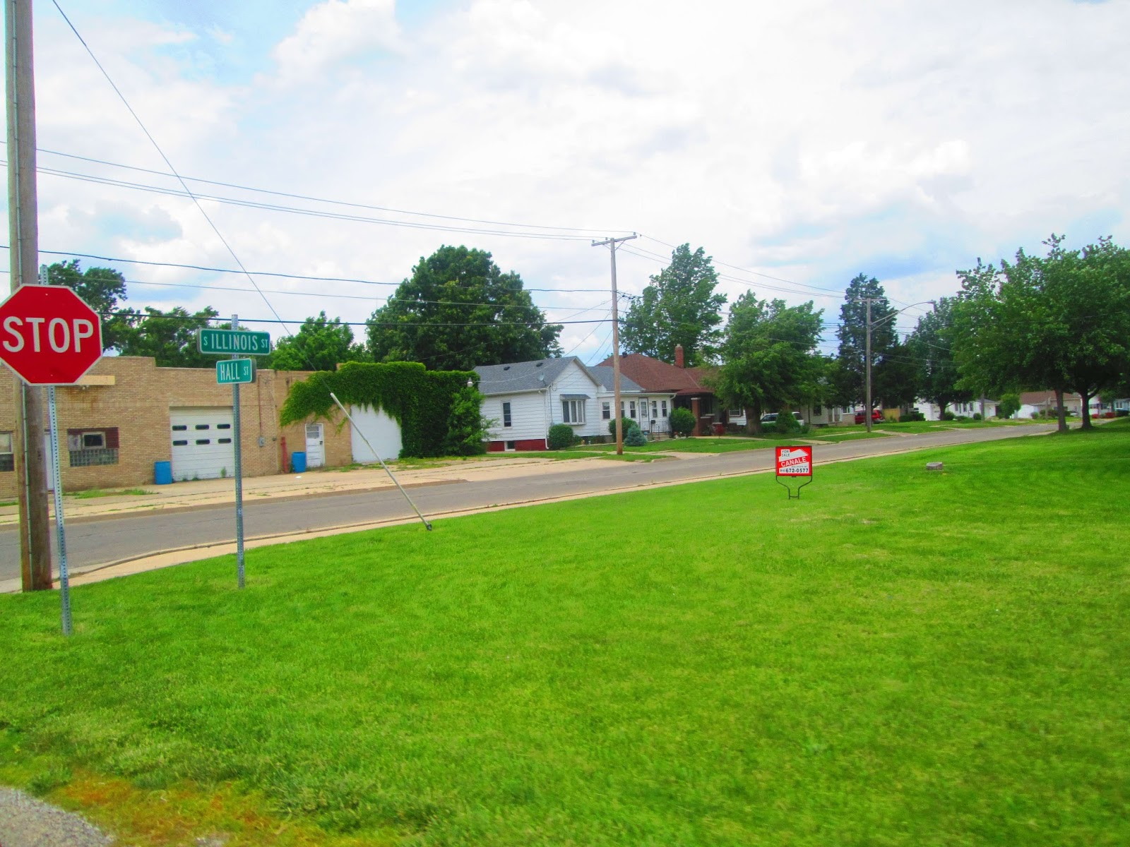 FRANKENSTEIN1959 Streator, Illinois