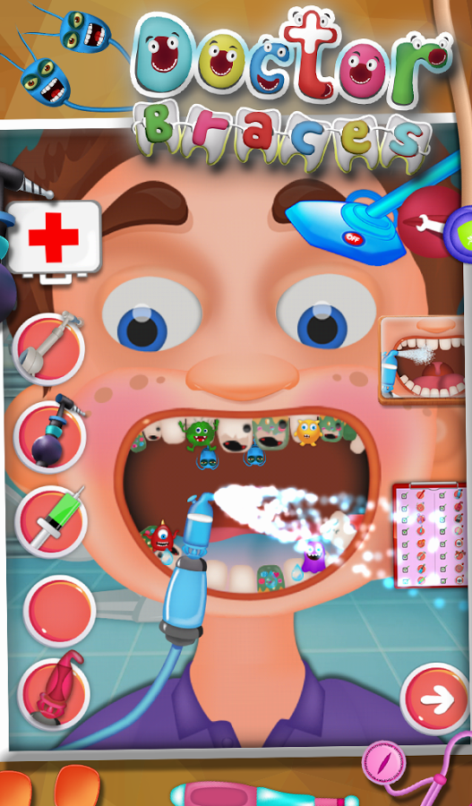 New Free Android Surgery Games for Kids « Free Android Kids Games