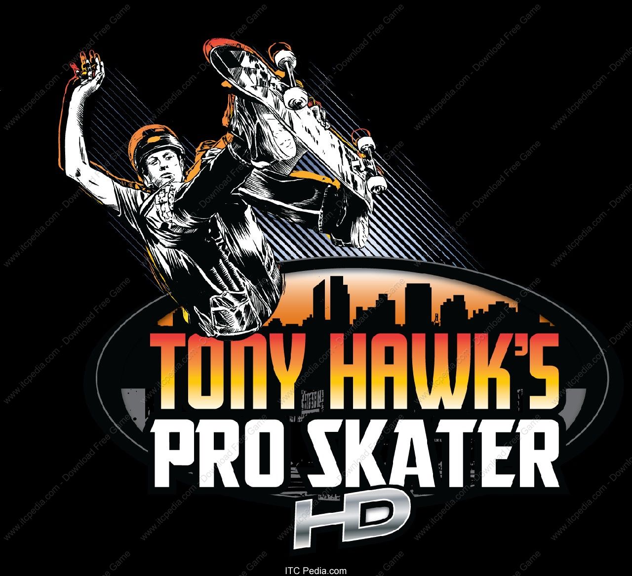 Tony.Hawks.Pro.Skater.HD.Update.2.incl.Revert.Pack.DLC-SKIDROW Game Download