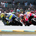 Atasi Marquez, Rossi Minta Maaf