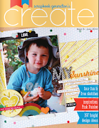 Create Magazine June 2014