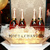 Moët & Chandon Nectar Impérial Rosé / PHOTOS - Trey Songz, Fabolous & More Celebrate B-Day's