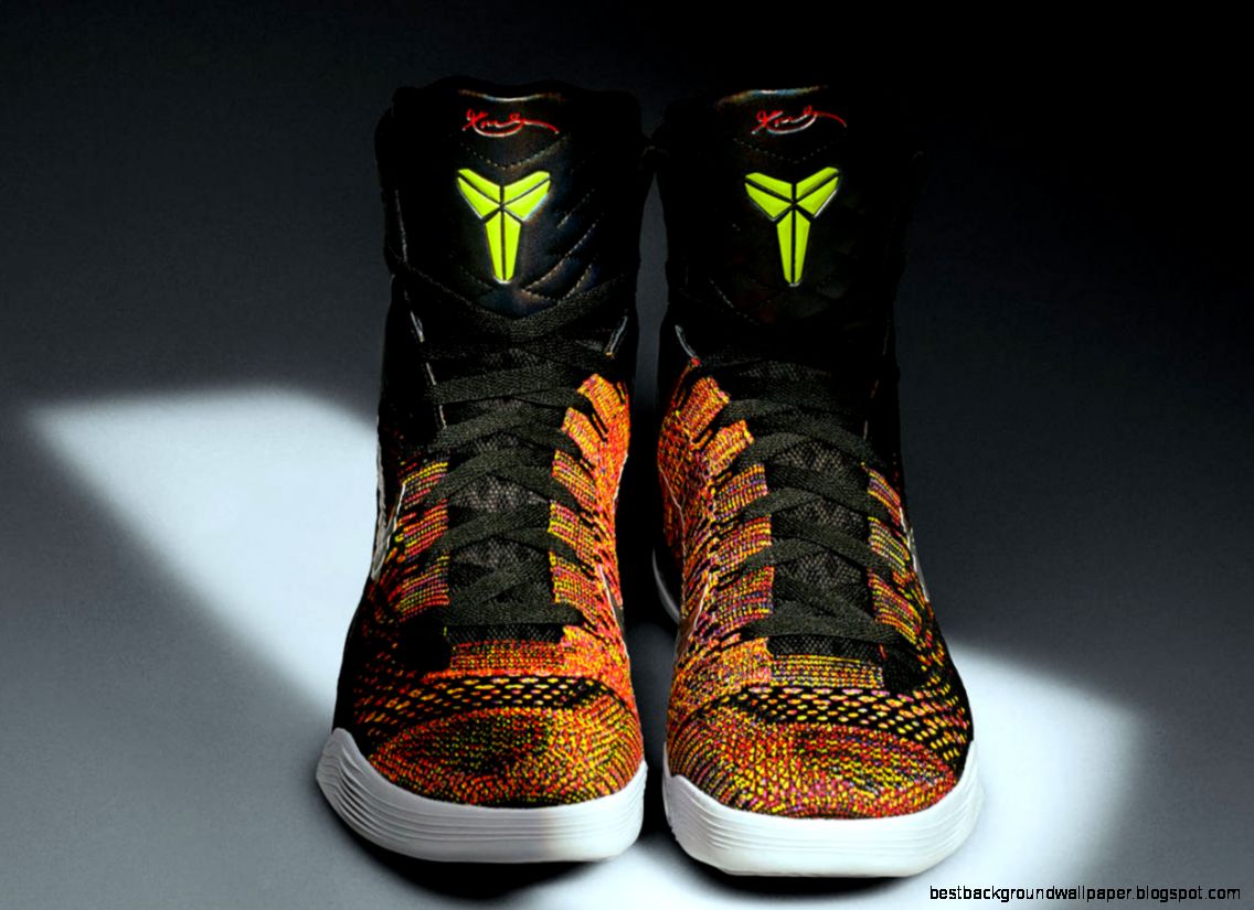 Kobe Bryant Nike release the Kobe X Kobe Bryant Nike release the Kobe X