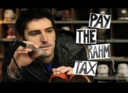Rahm Tax