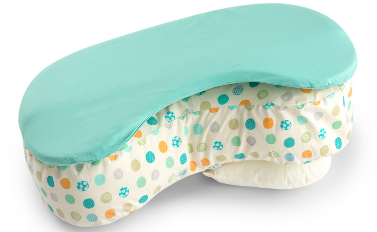 Make Nursing More Comfortable Born Free Bliss Nursing Pillow Review