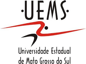 UEMS - Universidade Estadual de Mato Grosso do Sul.