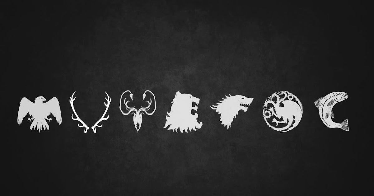 Dois e Meio: As Casas em Game of Thrones